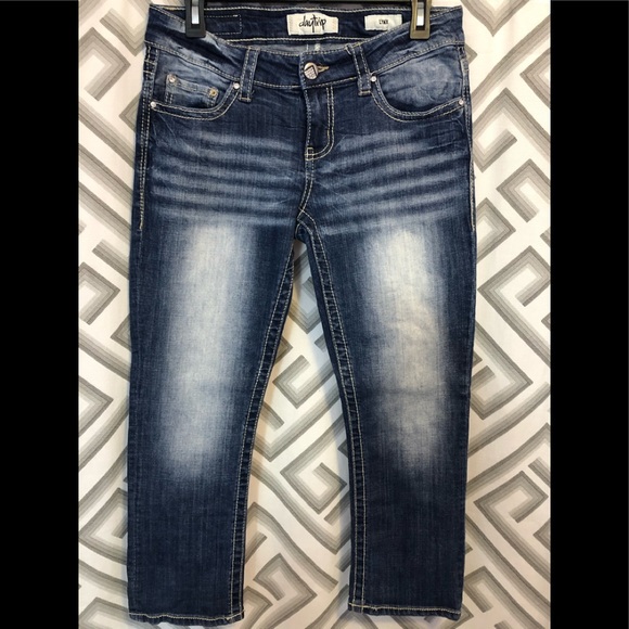 Daytrip Denim - Daytrip Jeans